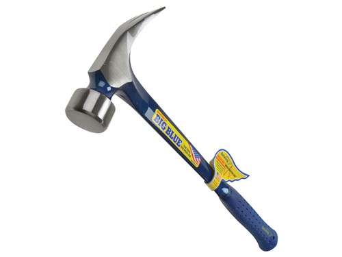 Estwing straight claw framing - estwing,
