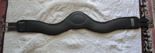 Prolite ergonomic brown - ergonomic,