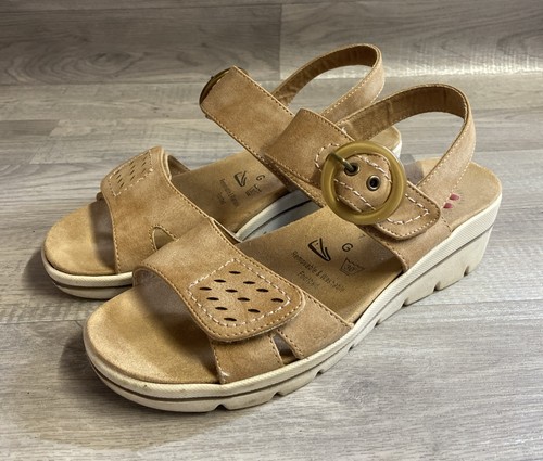 Relife pavers sandals - relife, by