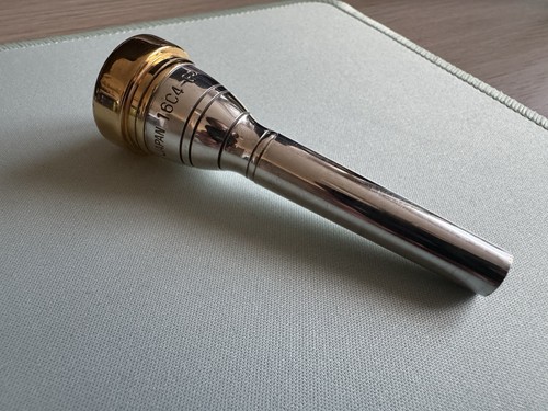 Yamaha custom 16c4 trumpet - custom,