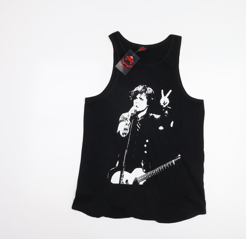 Death kitty unisex black - kitty,