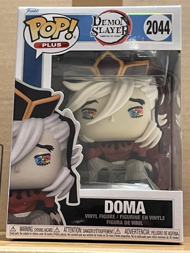 Funko pop anime demon slayer - funko,
