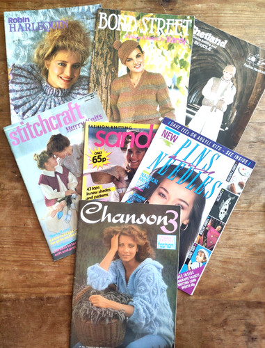 Bumper bargain bundle - of, 7