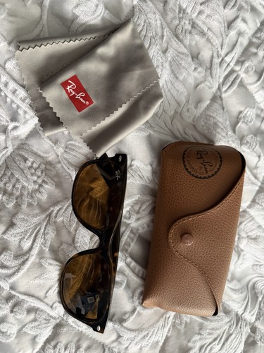 Rayban wayfarer rw4006 - wayfarer,