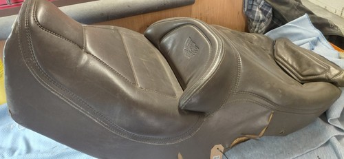 Honda gl1500 goldwing seating - honda,