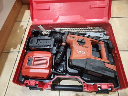 Hilti a36 36v cordless - hilti, 30-a36