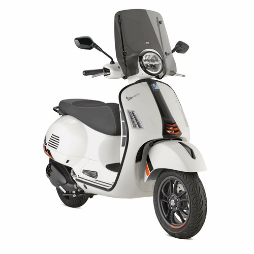 Smoke tint givi - smoke, for