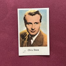 Chris dane 1957 dutch - dutch, gum