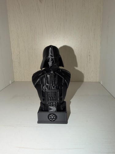Star wars darth vader - vader, bust