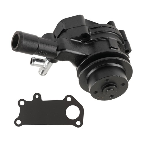 Cast iron water pump - iron, for