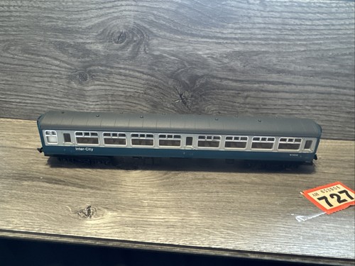 Hornby r921 inter - hornby, open
