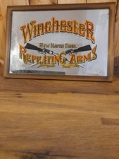 Vintage Winchester Repeating