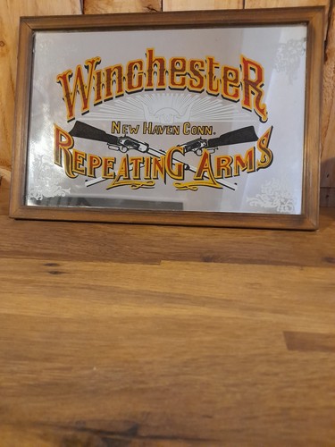 Vintage winchester repeating - winchester,