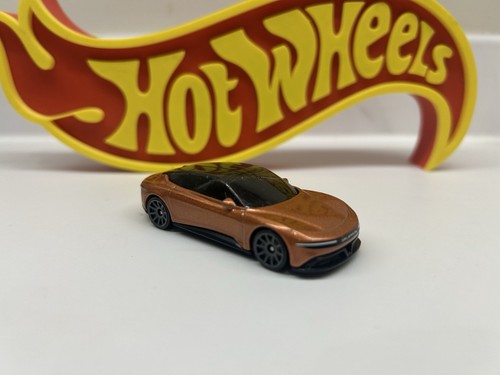 Hot wheels delorean alpha - delorean, 5