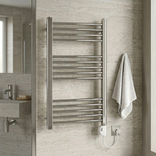 150w electric towel rail - electric,