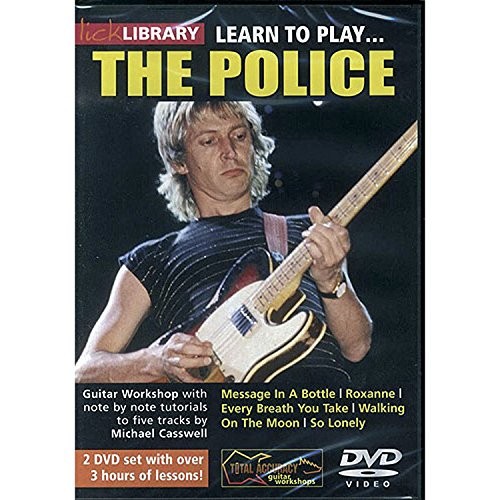 Lick library learn - lick,