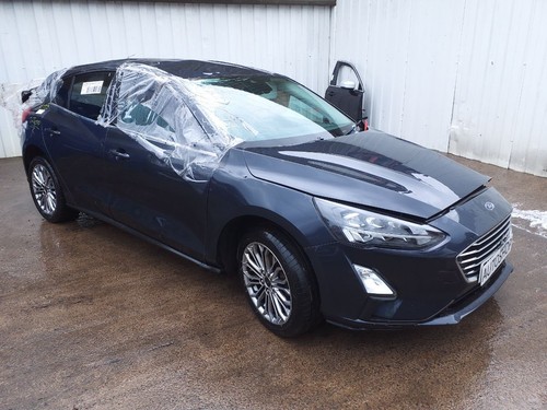 Ford focus mk4 2018 - ford,