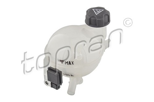 Expansion tank coolant - expansion, topran