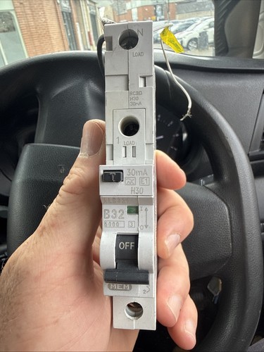 Mem eaton b32a 30ma pod - 30ma,