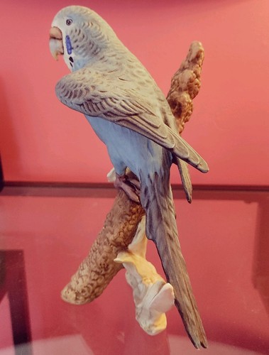 Goebel porcelain bird - porcelain,