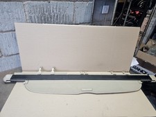 07-12 Mk3 Honda Crv Retractable Parcel Shelf Load Cover