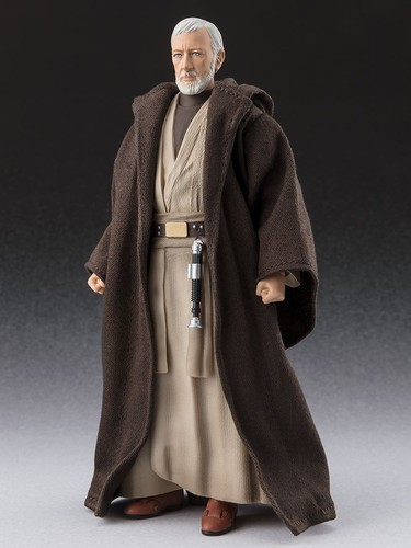 Figuarts obi wan old - figuarts, obi-wan