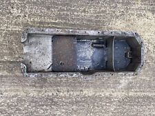 Bentley MKVI R-type Rolls Royce Wraith Dawn 1946-55 Sump Pan + Oil Level Sender