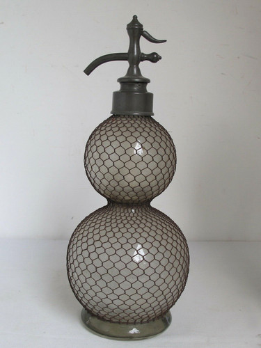 Antique benetfink seltzer - antique,