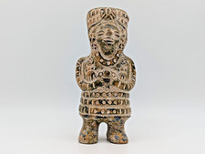 Vintage Terracotta Clay