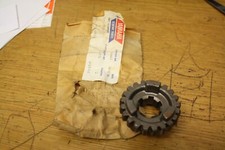 1982 NOS YAMAHA YZ125 5TH WHEEL GEAR 5X4-17251-01 MX EVO ERK
