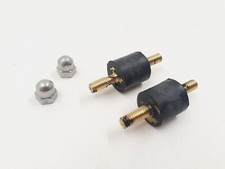 JAGUAR XJS RUBBER THREADED