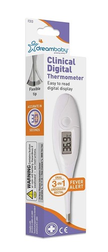 Dreambaby digital clinical - dreambaby,