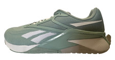 Reebok Nano X2 Womens Trainers UK 8.5 US 11 EU 42.5 REF 4252#