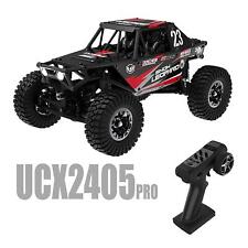 UK Stock UdiRC UCX2405PRO 4WD