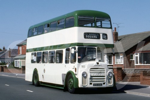 Bus photo blackpool - photo,
