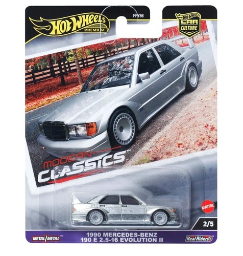 Hot wheels mercedes benz - wheels,