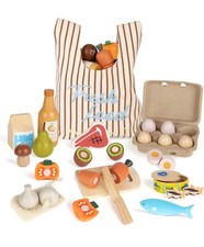 Lehoo Castle Wooden Kitchen