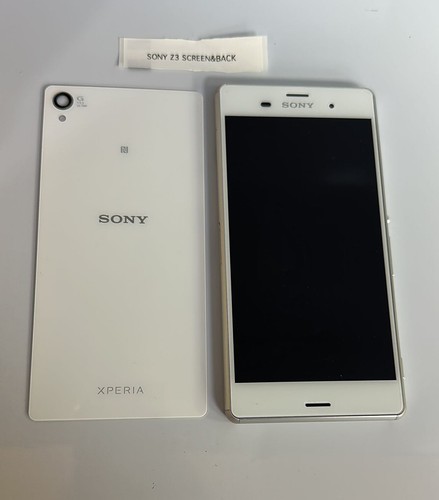 Genuine sony xperia lcd - xperia,