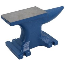 Blacksmith anvil metal work - anvil,