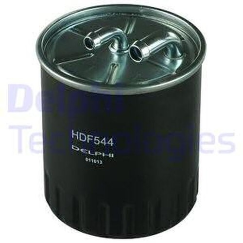 Diesel filter fuel - filter, for