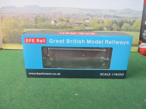 Efe rail bachmann gwr 10t - efe, rail/bachmann