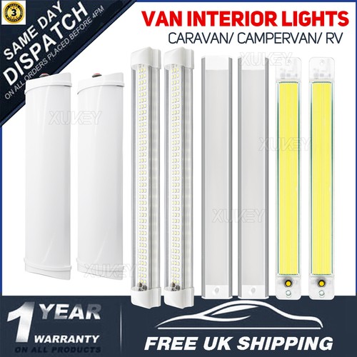 108 smds caravan - caravan, led