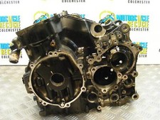 Kawasaki zzr 1400 crank cases - crank,