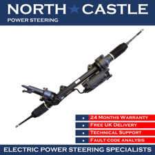 BMW 4 Series ELECTRIC POWER