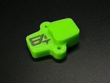 HOPE Technology Green Piston clean Service Tool Hope  E4 / RX4+ Brake Calipers