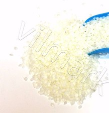 2 lbs BEESWAX WHITE BEES WAX