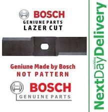 Genuine BOSCH Rapid AXT180 200 2000 2200 Shredder Blade ONLY 2608635492 ..