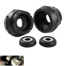 2X FRONT SUSPENSION TOP STRUT
