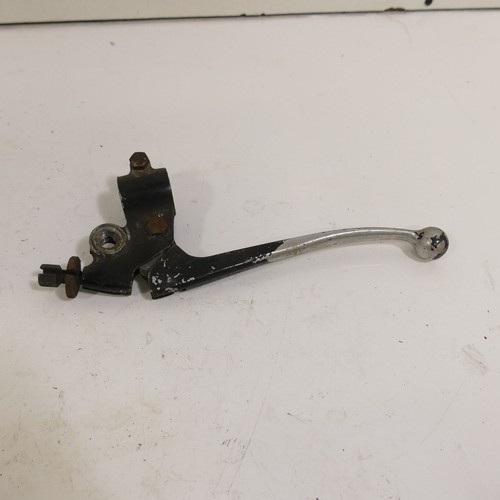 Yamaha 250 clutch lever - yamaha, rd