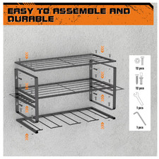 Drill Storage Cordless Drill